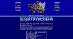 Desktop Screenshot of elite-titles.com